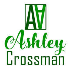 Ashley Crossman